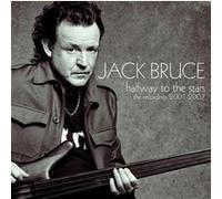 Halfway to the Stars-the Recordings 2001-2003