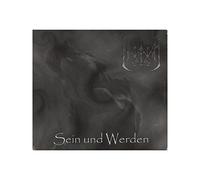 Halgadom - Sein und Werden DIGI-CD
