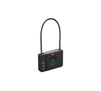 Hali-Power MiLi MiLock - Serrure antivol pour bagage - noir