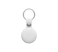 Hali-Power Mili Mitag - Balise Bluetooth Anti-Perte Pour Téléphone Portable, Tablette - Blanc