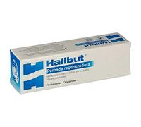 HALIBUT BB/CC Crèmes 100 ml