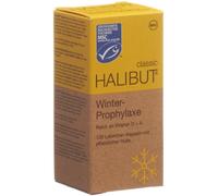 Halibut Classic Prophylaxie hivernale Capsule(S) 280 pc(s)