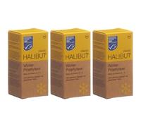 Halibut Classic Prophylaxie hivernale Capsule(S) 3x280 pc(s)