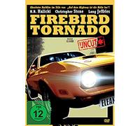 Halicki,H.B. - Firebird Tornado: Gone in 60 Seconds