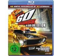 Gone In 60 Seconds - Nur Noch 60 Sekunden
