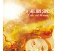 Halie and the Moon - A Million Suns