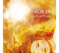 Halie Loren and T - He a Million Suns