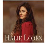 Halie Loren - Dreams Lost And Found [Compact Discs] Digipack Packaging