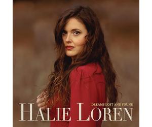 Halie Loren - Dreams Lost And Found - in onus Track