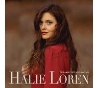 Halie Loren - Dreams Lost And Found - in onus Track