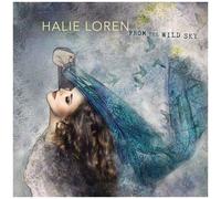Halie Loren – From The Wild Sky