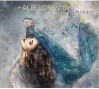 HALIE LOREN - From The Wild Sky