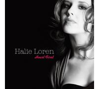 HALIE LOREN - Heart First [Import]