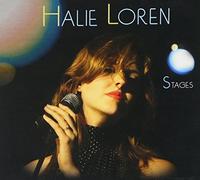 Halie Loren - Stages by Halie Loren
