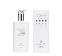 Halier Shampoing Pousse Cheveux Sans Sulfate/Parabène 250 ml | Biotine, Prêle des Champs | Anti Chute | Prévient Problèmes de Cuir Chevelu & Stimule la Pousse | Hair Growth Shampoo | Pour les Femmes