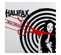 Halifax - A Writer's Reference (EP) [Import]