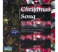 Halifax Choral Society - Christmas Songs [Import]
