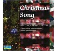 Halifax Choral Society - Xmas Song