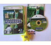Halifax Football Manager 2007