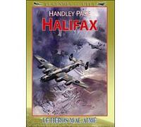 Halifax, le héros mal aimé G