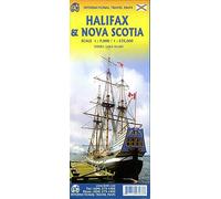 Halifax & Nova Scotia (incl. Dartmouth)