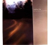 Halifax Pier - Put Your Gloves on and Wa