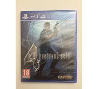 Resident Evil 4 - Playstation 4