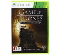 Halifax Sw X360 SX2G17 Game Of The Thrones S.1