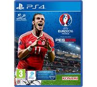 UEFA - Pro Evolution Soccer Pes 2016 (Football) PS4 PLAYSTATION 4 SP4E01