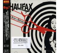 Halifax - Writer's Reference [Import]