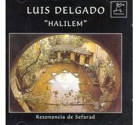 Halilem - Resonancia De Sefarad