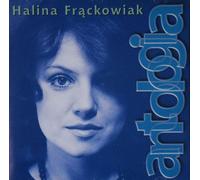Halina Frąckowiak : Anthologie Vol.2