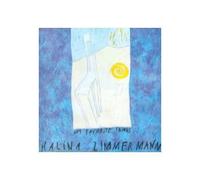 Halina Zimmermann - Halina Zimmermann: ...My Favourite Things [CD]