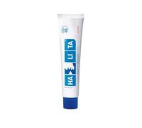 HALITA - Dentifrice Au Fluor - Bouche Saine - Usage Quotidien - Haleine Fraîche - 75 ml