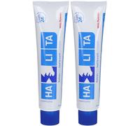 HALITA® dentifrice Dentifrice(S) 2x75 ml