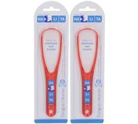 HALITA® Gratte-Langue 2x1 pc(s)