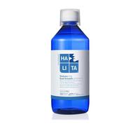 HALITA Mundspülung gegen Mundgeruch ohne Alkohol, 500 ml Solution