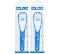 Halita Spatule Nettoie-Langue Nettoyeur De Langue 2x1 pc(s)