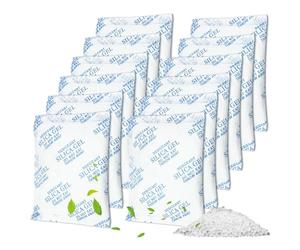 Haliya Lot de 14 Produits de Séchage pour PETKIT Freshelement Mini Pro -