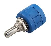 HALJIA 3590s-2-103L module potentiomètre 10 K Ohm 10-turn Rotary Fil enroulé Precision potentiomètres de kit