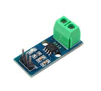 HALJIA Acs712 Gamme de 30 A analogique courant Sensor module Acs712elctr-30 a Compatible avec Arduino