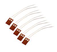 HALJIA BX120-3AA Lot de 5 jauge de résistance haute précision pour capteur de pression