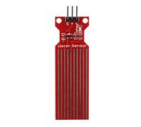 HALJIA Capteur de Niveau d'eau de Pluie Module de détection de Profondeur de Liquide Surface Hauteur Compatible avec Arduino