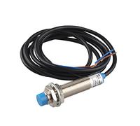 HALJIA LJ12A3-4-Z/BX Détecteur De Proximité Inductif Interrupteur De Détection NPN DC 6-36V