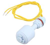 HALJIA Mini capteur de Niveau d'eau Vertical pour réservoir d'eau Liquide