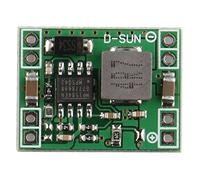 HALJIA Mini DC 6.5~28 V vers DC 5 V Mp1584 3 A DC-DC Buck Module d'alimentation