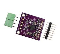 HALJIA PT100 à PT1000 MAX31865 RTD Platinum Résistance Température Détecteur Thermocouple Capteur Amplificateur Module Compatible avec Arduino