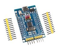 HALJIA Stm32 F030 F4p6 Carton Carte de développement des systèmes de Petite Module avec Bras Cortex-m0 Core Compatible avec Arduino