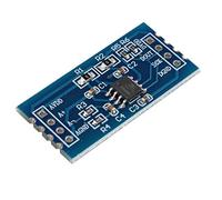 HALJIA TM7711 Module/Capteur de pondération électronique 24 Module d'annonce Microcontrôleur HX710A Capteurs de pression haute précision conçus pour une balance électronique haute précision