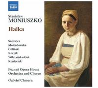 Halka [Cd] 2 Pack